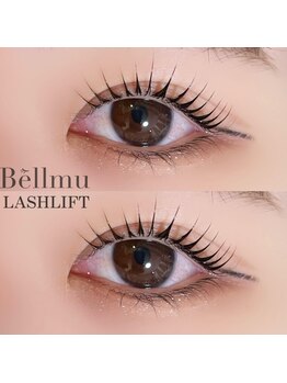 ベルム(Bellmu)/ラッシュリフト♪
