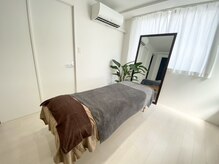 タァ(TA)/落ち着いた空間で小顔矯正を♪