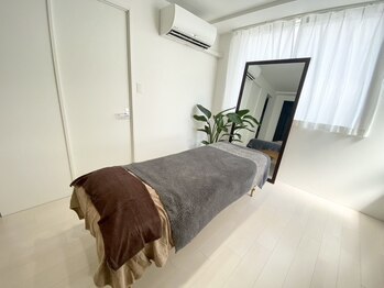 タァ(TA)/落ち着いた空間で小顔矯正を♪