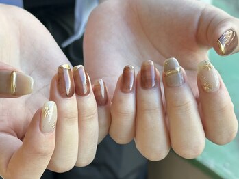 アール(ar.)/Full art___120min