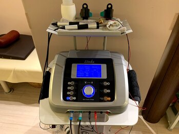 るぽ整骨院/エレサス