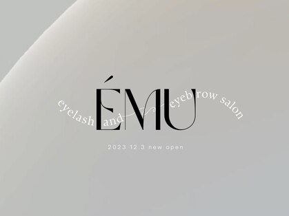 エミュ(emu)の写真