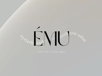 エミュ(emu)