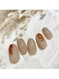 華やかデザイン