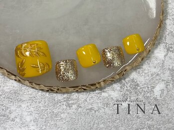 ティナ(TINA)/