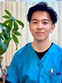 レフア 上北沢整体院 林 勇佑