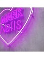 マークネイルズ(MARK Nails)/Instagram 【marknails__】で検索☆