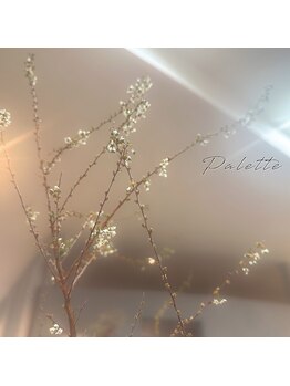 パレット 国立店(Palette)/