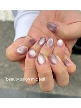 エムシーベル(m.c bell)/