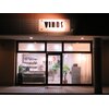 レディースビノス 白山店(LADIES VINOS)のお店ロゴ