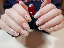 ファブリック(fabric)/