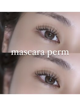 ラナン(Lanan)/韓国マスカラパーマ