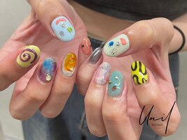 フリーアート