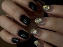 ルカ 原宿(lux)/モード × ニュアンス