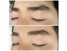 【メンズ】眉毛WAX脱毛【清潔感UP】