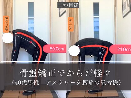 たけだ整骨院 月寒中央の写真