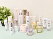 ヨガスタジオ 8ポイント(YOGA studio 8point)/ヒト幹細胞培養液スキンケア