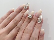 リソル(risol)/トレンド持ち込み60分コース