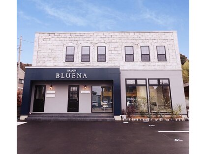 サロン ブルーナ(SALON BLUENA)の写真