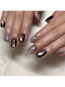 アジュガ(Ajuga.)/お任せアート