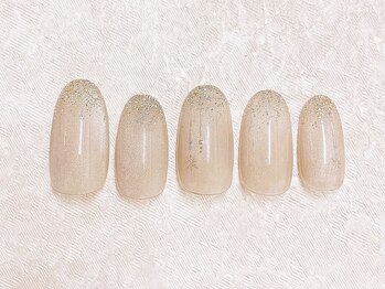 ノアネイル(Noanail)/アート90分コース