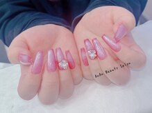 アンアンビューティーサロン(AnAn Beauty Salon)/【チップ】長さ出しマグネット