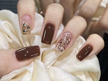 ウサギネイル 新大久保店(usagi nail)/ワンホンネイル