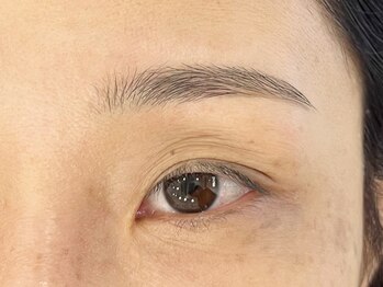 エルブリンク(elblink)の写真/【口コミ★5.0】丁寧なカウンセリングとプレートを使わない完全オーダーメイドな施術が人気♪