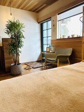 ルーン(Ruun)/お部屋の内観