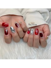 イチキュウハチキュウ ネイルサロン(The 1989 nail salon)/