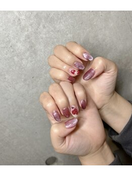 サボテン/ワンカラー+オプション