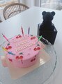 バースデーバースデー 藍住店(BirthDay BirthDay)&nbsp;YUKI 
