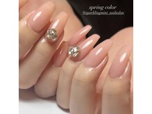 スパークリング ミント 森ノ宮店(sparkling mint)/大人うるちゅる得意サロン