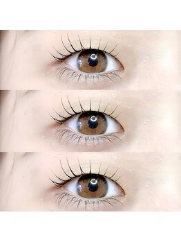 アイプロリッシュ 恵比寿(eyeprolish)/韓国/マスカラパーマ/ティント