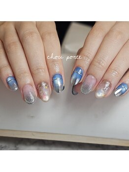 シュポルテ(chou porte)/