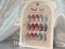 ヘーゼル 吉祥寺(Hazel)/ワンホンマグ×グラデ