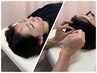 【美容鍼☆全身ケア】美容鍼×身体鍼セット60分￥12,100→¥10,450