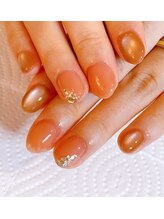 プレジール(Plaisir)/デザイン定額ネイル♪