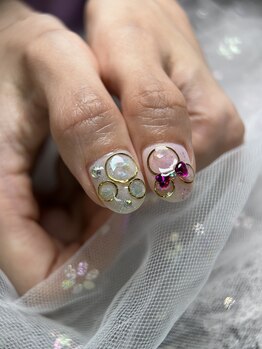 フローラ(flora)/