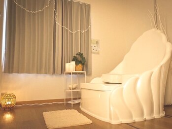 ヨサパーク サキアナ(YOSAPARK Sakiana)の写真/全国売上トップクラスの実績サロンの姉妹店が花巻にも登場★結果が実感できるから楽しく変われる♪