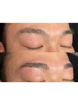 デザイン力が自慢のサロン