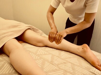 サラ(Sara)の写真