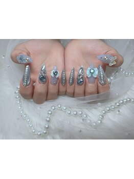 カラー・パーツの種類が豊富