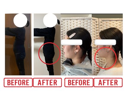 ヨサパーク ミュウ ヨシムラテン(YOSA PARK MIU)の写真