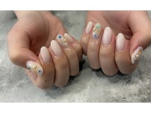 ナチュア(nature)/店内サンプルデザイン