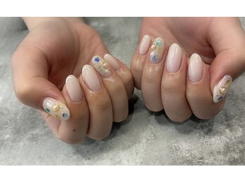 ナチュア(nature)/店内サンプルデザイン