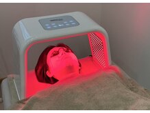 韓国でも導入されている最新美容機器でお肌トラブル解決！