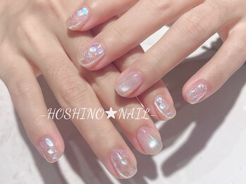 ホシノネイル(HOSHINO NAIL)/