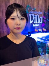アジアンリラクゼーション ヴィラ 新潟西店(asian relaxation villa)&nbsp;灰野 