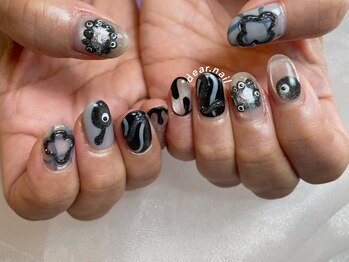 ディアネイル(dear.nail)/